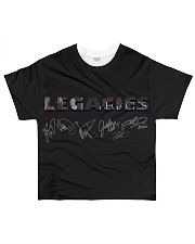 Legacies All-Over T-Shirt tile
