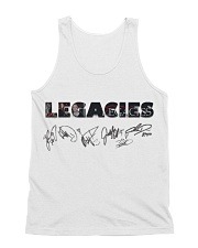 Legacies All-over Unisex Tank thumbnail