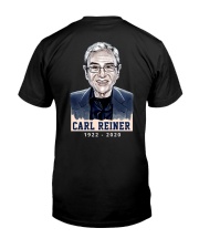 Carl Reiner Rest in peace T-shirt Classic T-Shirt back