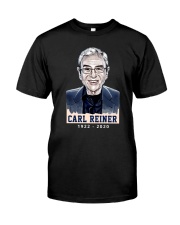 Carl Reiner Rest in peace T-shirt Classic T-Shirt thumbnail