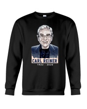 Carl Reiner Rest in peace T-shirt Crewneck Sweatshirt thumbnail