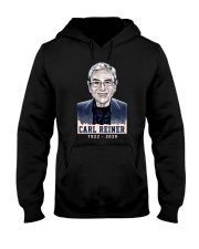 Carl Reiner Rest in peace T-shirt Hooded Sweatshirt thumbnail