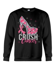 Limited Edition - Printed apparels Crewneck Sweatshirt front
