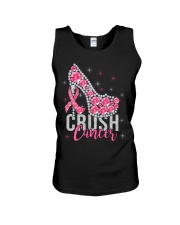Limited Edition - Printed apparels Unisex Tank tile
