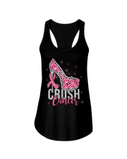 Limited Edition - Printed apparels Ladies Flowy Tank tile