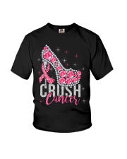 Limited Edition - Printed apparels Youth T-Shirt tile