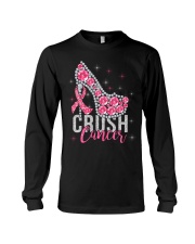 Limited Edition - Printed apparels Long Sleeve Tee tile