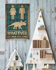 Whatever 11x17 Poster lifestyle-holiday-poster-2