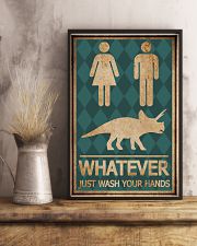 Whatever 11x17 Poster lifestyle-poster-3