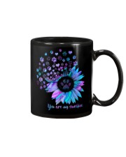 You are my sunshine Mug tile