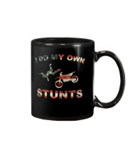I do my own stunt Mug tile