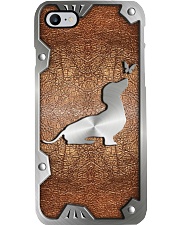 Dachshund - Printed phone case Phone Case i-phone-7-case
