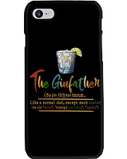 The Ginfather Phone Case tile
