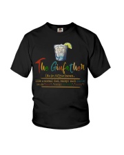 The Ginfather Youth T-Shirt tile