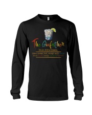 The Ginfather Long Sleeve Tee tile