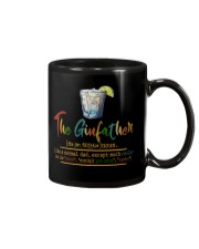 The Ginfather Mug tile