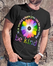 Autism Awareness Classic T-Shirt lifestyle-mens-crewneck-front-4