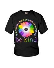Autism Awareness Youth T-Shirt tile
