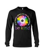 Autism Awareness Long Sleeve Tee tile