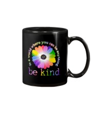 Autism Awareness Mug tile