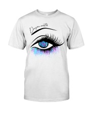 Dungeon master Classic T-Shirt front