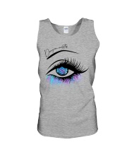 Dungeon master Unisex Tank tile