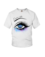 Dungeon master Youth T-Shirt tile