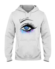 Dungeon master Hooded Sweatshirt tile