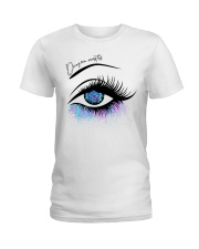 Dungeon master Ladies T-Shirt tile