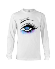 Dungeon master Long Sleeve Tee tile