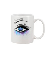Dungeon master Mug tile