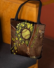 You are my sunshine All-over Tote aos-all-over-tote-lifestyle-front-02