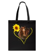 My only sunshine Tote Bag tile
