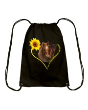 My only sunshine Drawstring Bag tile