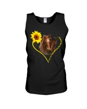 My only sunshine Unisex Tank tile