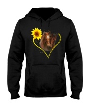My only sunshine Hooded Sweatshirt tile