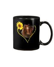 My only sunshine Mug tile