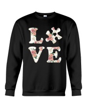 AUTISM AWARENESS Crewneck Sweatshirt tile