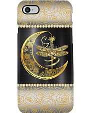 Hello darkness my old friend Phone Case i-phone-8-case