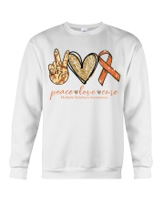 Limited Edition - Printed apparels Crewneck Sweatshirt front