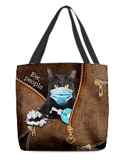 Ew people All-over Tote front