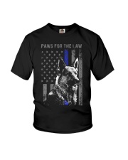 17072020063cle1th06la01ha01tsh1plc6058 Youth T-Shirt tile