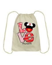 Limited Edition Drawstring Bag tile