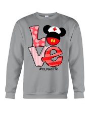Limited Edition Crewneck Sweatshirt tile