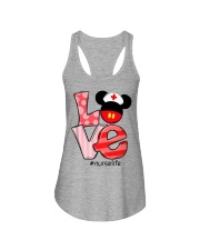 Limited Edition Ladies Flowy Tank tile