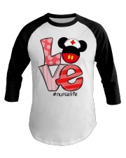 Limited Edition Baseball Tee tile