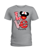 Limited Edition Ladies T-Shirt tile