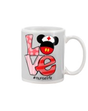 Limited Edition Mug tile