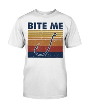 Bite me Classic T-Shirt tile