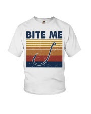 Bite me Youth T-Shirt tile